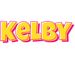 Kelby kaboom logo