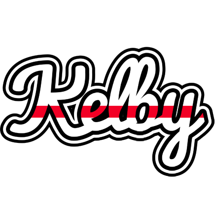 Kelby kingdom logo