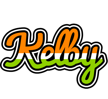 Kelby mumbai logo