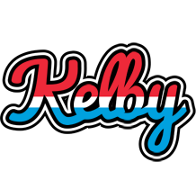 Kelby norway logo