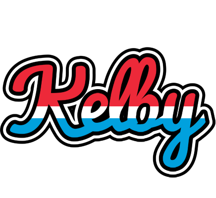 Kelby norway logo
