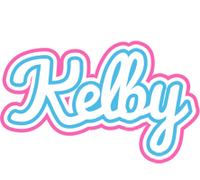 Kelby outdoors logo