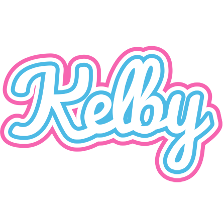 Kelby outdoors logo