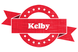 Kelby passion logo