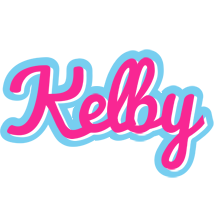 Kelby popstar logo