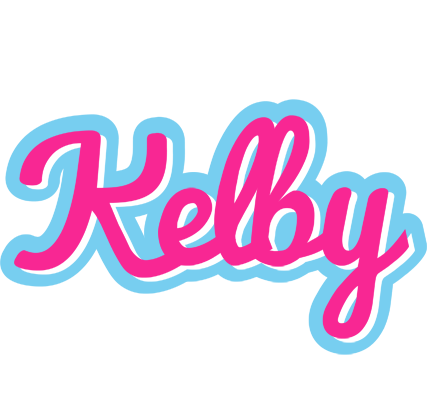 Kelby popstar logo