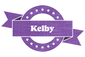 Kelby royal logo