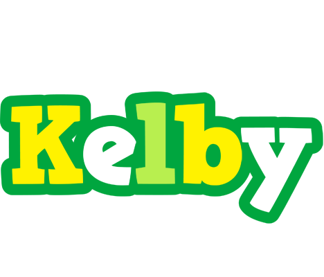 Kelby soccer logo