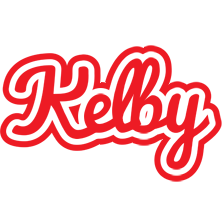 Kelby sunshine logo