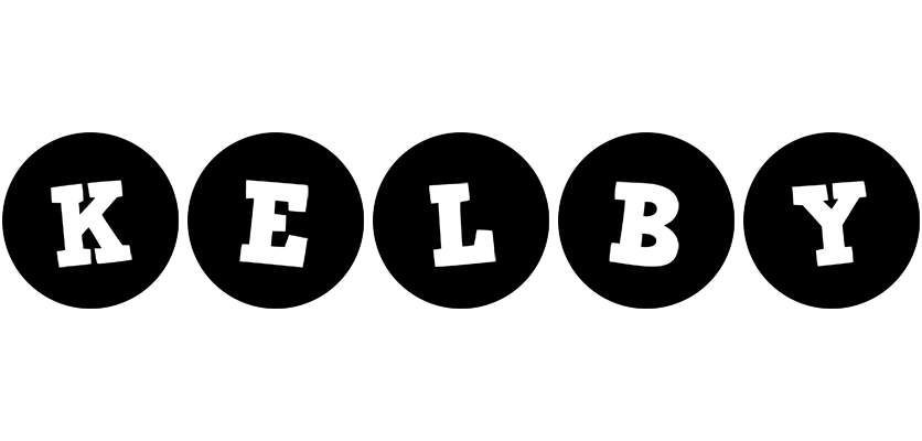 Kelby tools logo