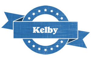 Kelby trust logo