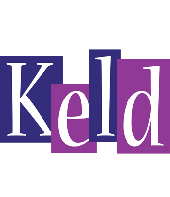 Keld autumn logo