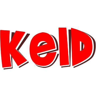 Keld basket logo