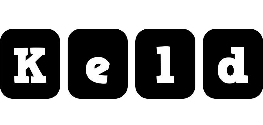 Keld box logo