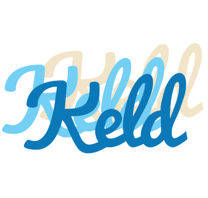 Keld breeze logo