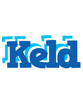Keld business logo