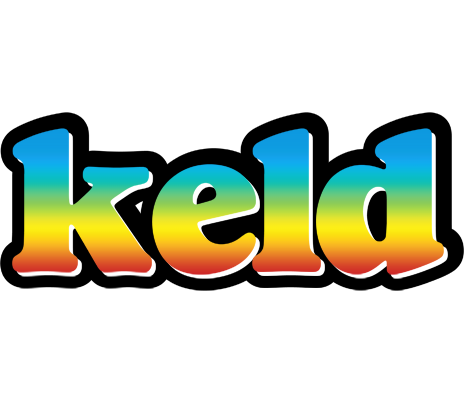 Keld color logo
