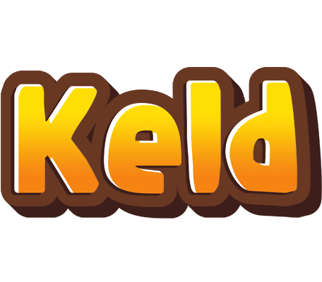Keld cookies logo