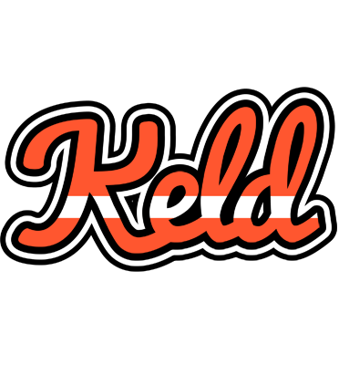 Keld denmark logo