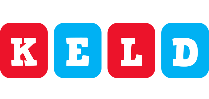 Keld diesel logo