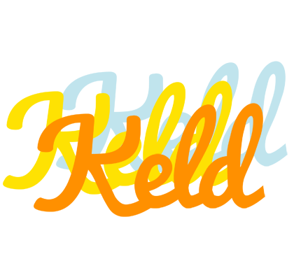 Keld energy logo