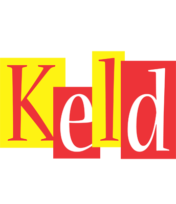 Keld errors logo