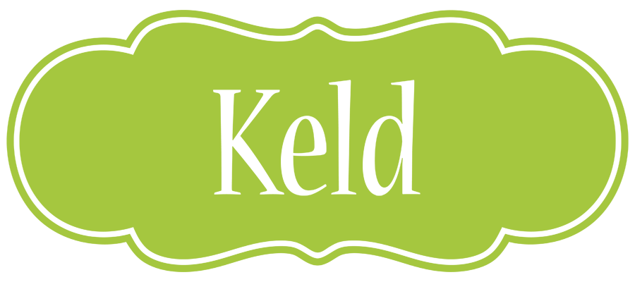 Keld family logo
