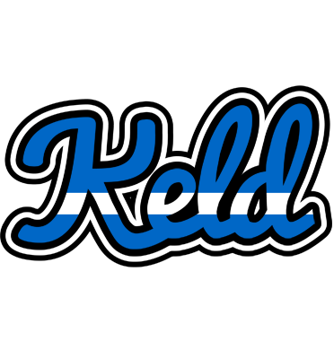 Keld greece logo