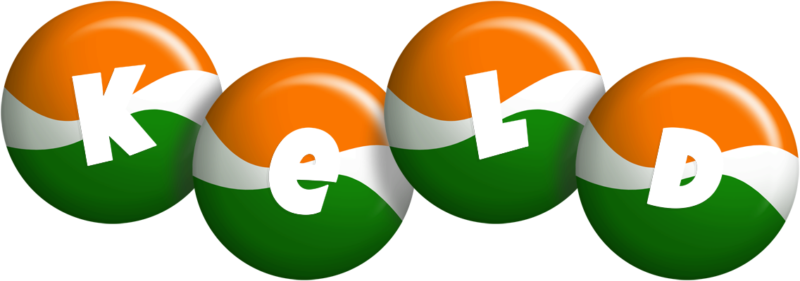 Keld india logo
