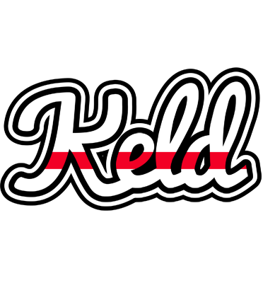 Keld kingdom logo