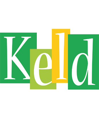 Keld lemonade logo