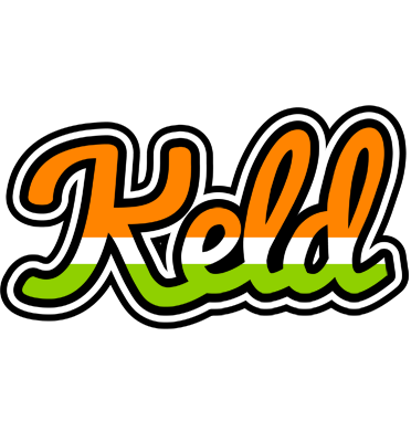 Keld mumbai logo