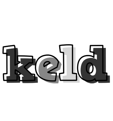 Keld night logo