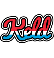 Keld norway logo
