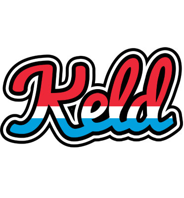 Keld norway logo