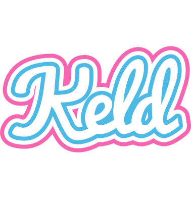 Keld outdoors logo