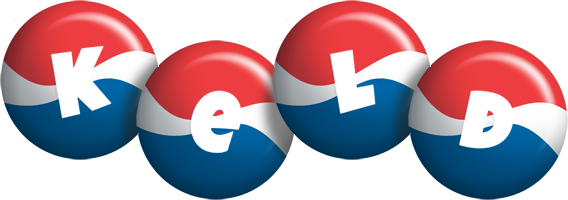 Keld paris logo