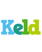 Keld rainbows logo