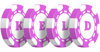 Keld river logo