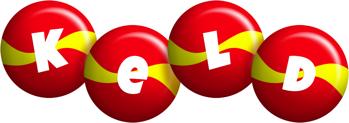 Keld spain logo