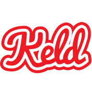 Keld sunshine logo
