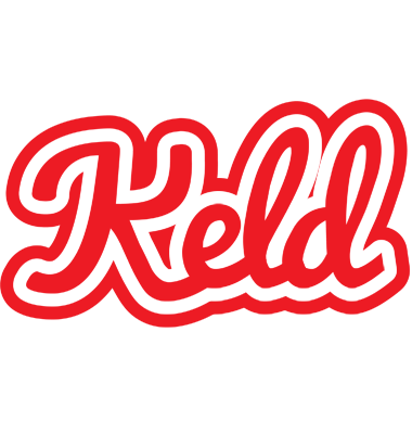 Keld sunshine logo