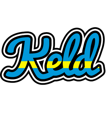 Keld sweden logo