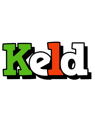Keld venezia logo