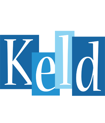 Keld winter logo
