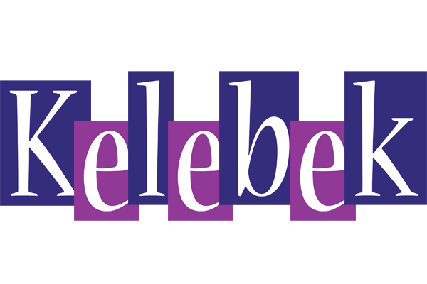 Kelebek autumn logo