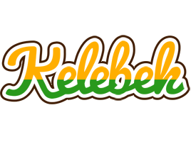 Kelebek banana logo