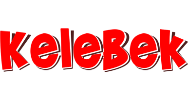 Kelebek basket logo