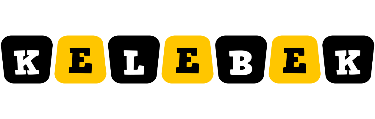 Kelebek boots logo