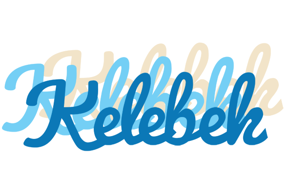 Kelebek breeze logo